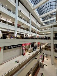 Fu Lu Shou Complex (D7), Shop House #521991531